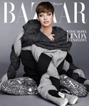 Harper's Bazaar (USA-September 2014)